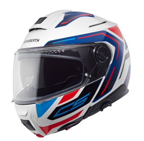 Screenshot_612.jpg Каска SCHUBERTH C5 OMEGA WHITE - Image 1