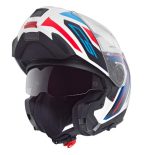 Каска SCHUBERTH C5 OMEGA WHITE - Image 4