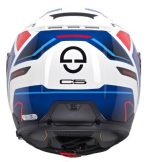 Каска SCHUBERTH C5 OMEGA WHITE - Image 2