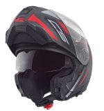 Каска SCHUBERTH C5 OMEGA ANTHRACITE - Image 2