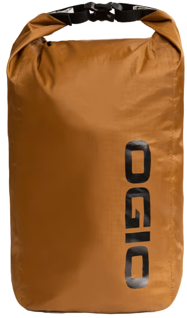 Screenshot_63.png Водоустойчива чанта OGIO 6L Dry Sack - Image 1