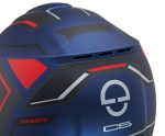 Каска SCHUBERTH C5 OMEGA BLUE - Image 2
