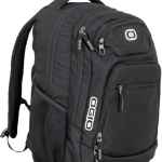 Мото раница OGIO Excelsior Pack BLACK