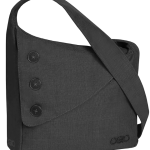Дамска чанта за таблет OGIO MELROSE PURSE STORM GRAY