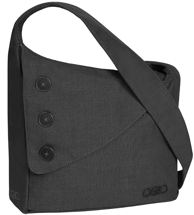 Screenshot_66.png Дамска чанта за таблет OGIO MELROSE PURSE STORM GRAY - Image 1