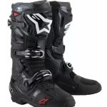 Мотокрос ботуши ALPINESTARS TECH 10 ENDURO BLACK