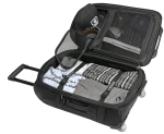Куфар OGIO ONU 22 TRAVEL BAG DARK STATIC - Image 2