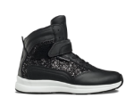 Дамски мото кецове Stylmartin Audax Glam WP Black/White - Image 2