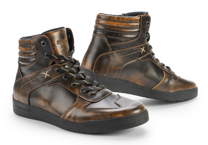 Screenshot_951.png Мото кецове Stylmartin Iron WP Bronze - Image 1