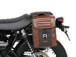 Монтажен комплект за куфари SHAD SR SIDE BAG HOLDER TRIUMPH STREET SCRAMBLER 900 '18