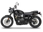Монтажен комплект за куфари SHAD SR SIDE BAG HOLDER TRIUMPH STREET SCRAMBLER 900 '18 - Image 3