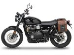 Монтажен комплект за куфари SHAD SR SIDE BAG HOLDER TRIUMPH STREET SCRAMBLER 900 '18 - Image 4
