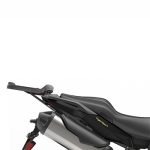 Монтажен комплект за куфари SHAD TOP MASTER TRIUMPH TIGER S 1050'16 - Image 2