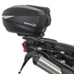 Монтажен комплект за куфари SHAD TOP MASTER TRIUMPH TIGER800 XC'11