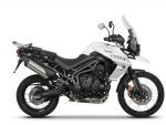 Монтажен комплект за куфари SHAD TOP MASTER TRIUMPH TIGER800 XC'11 - Image 3