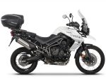 Монтажен комплект за куфари SHAD TOP MASTER TRIUMPH TIGER800 XC'11 - Image 4