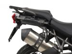 Монтажен комплект за куфари SHAD 3P SYSTEM TRIUMPH EXPLORER 1200 16' 17' - Image 2