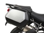 Монтажен комплект за куфари SHAD 3P SYSTEM TRIUMPH EXPLORER 1200 16' 17'