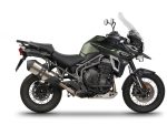 Монтажен комплект за куфари SHAD 3P SYSTEM TRIUMPH EXPLORER 1200 16' 17' - Image 3