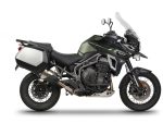 Монтажен комплект за куфари SHAD 3P SYSTEM TRIUMPH EXPLORER 1200 16' 17' - Image 4