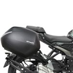 Монтажен комплект за куфари SHAD 3P SYSTEM VOGE 300AC '20