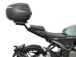 Монтажен комплект за куфари SHAD TOP MASTER VOGE 300AC '20