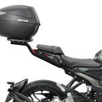 Монтажен комплект за куфари SHAD TOP MASTER VOGE 300AC '20