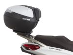 Монтажен комплект за куфари SHAD TOP MASTER PIAGGIO BEVERLY 300/400 S (EURO 5) '21