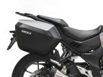 Монтажен комплект за куфари SHAD 3P SYSTEM VOGE 500 DS '20