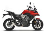 Монтажен комплект за куфари SHAD 3P SYSTEM VOGE 500 DS '20 - Image 3