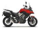 Монтажен комплект за куфари SHAD 3P SYSTEM VOGE 500 DS '20 - Image 4