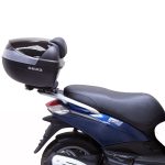 Монтажен комплект за куфари SHAD TOP MASTER PIAGGIO FLY 125i '13