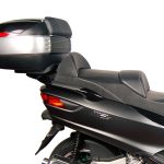 Монтажен комплект за куфари SHAD TOP MASTER PIAGGIO MP3 500 SPORT/BUS `15
