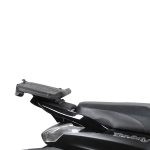 Монтажен комплект за куфари SHAD TOP MASTER PIAGGIO BEVERLY TOURER 125/250/400 08