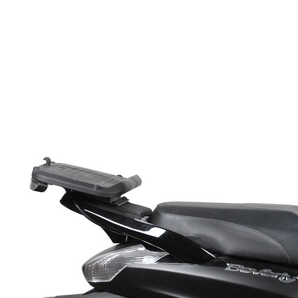 Монтажен комплект за куфари SHAD TOP MASTER PIAGGIO BEVERLY TOURER 125/250/400 08