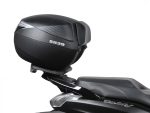 Монтажен комплект за куфари SHAD TOP MASTER PIAGGIO BEVERLY TOURER 125/250/400 08 - Image 2