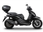 Монтажен комплект за куфари SHAD TOP MASTER PIAGGIO BEVERLY TOURER 125/250/400 08 - Image 4