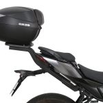 Монтажен комплект за куфари SHAD TOP MASTER VOGE 500 R '20