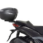 Монтажен комплект за куфари SHAD TOP MASTER PIAGGIO MP3 YOURBAN'11