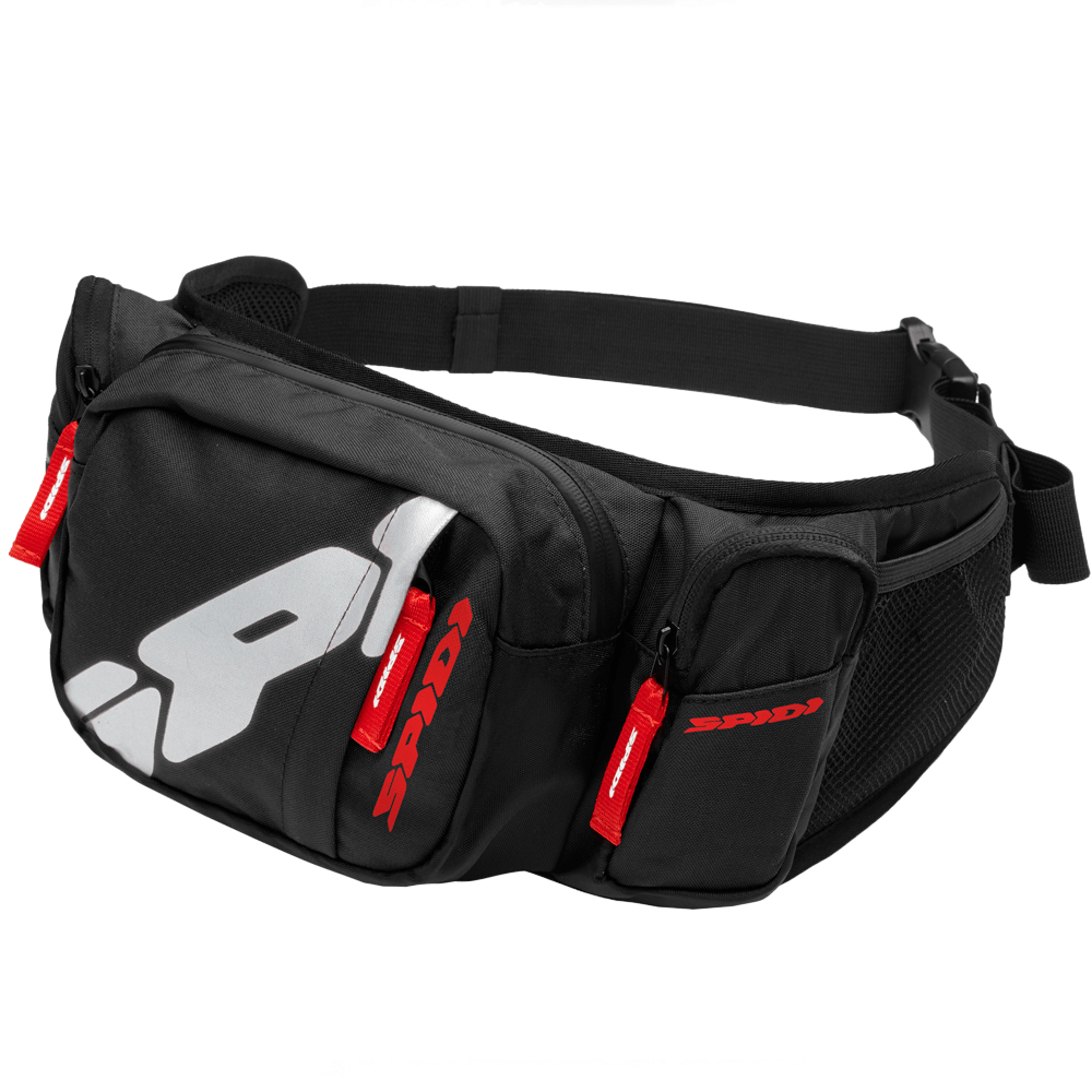 V86-026_image_mig_7.png Чанта за кръст SPIDI POUCH 3.0 BLACK - Image 1