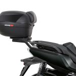 Монтажен комплект за куфари SHAD TOP MASTER BMW C400GT