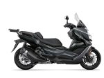 Монтажен комплект за куфари SHAD TOP MASTER BMW C400GT - Image 3