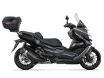Монтажен комплект за куфари SHAD TOP MASTER BMW C400GT - Image 4