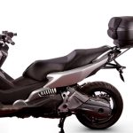 Монтажен комплект за куфари SHAD TOP MASTER BMW C600 SPORT