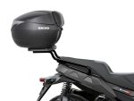 Монтажен комплект за куфари SHAD TOP MASTER BMW C400 X '18'19