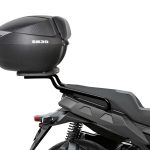 Монтажен комплект за куфари SHAD TOP MASTER BMW C400 X '18'19