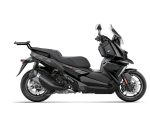 Монтажен комплект за куфари SHAD TOP MASTER BMW C400 X '18'19 - Image 3
