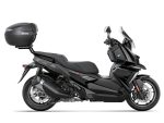 Монтажен комплект за куфари SHAD TOP MASTER BMW C400 X '18'19 - Image 4