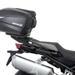 Монтажен комплект за куфари SHAD TOP MASTER BMW F750 GS /F850 GS '18