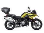 Монтажен комплект за куфари SHAD TOP MASTER BMW F750 GS /F850 GS '18 - Image 4